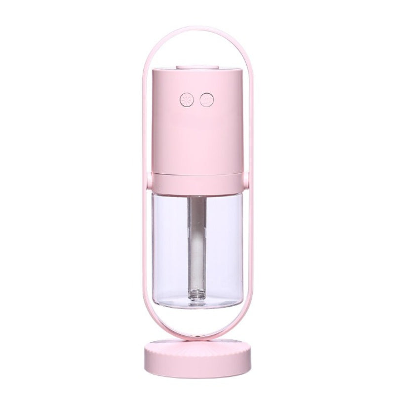 2-In-1 Diffuser And Humidifier