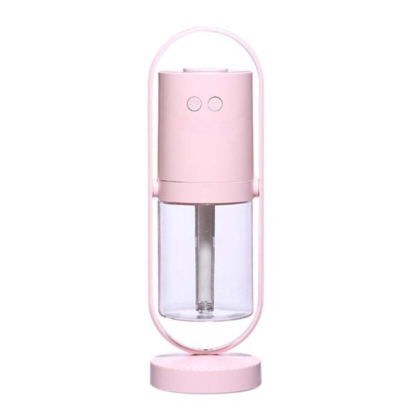 2-In-1 Diffuser And Humidifier