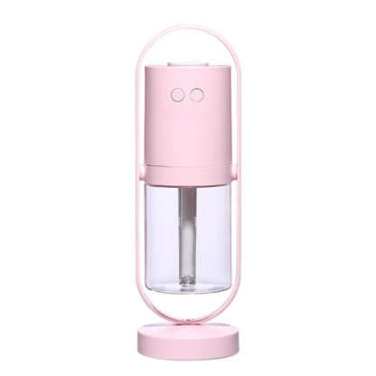 2-In-1 Diffuser And Humidifier