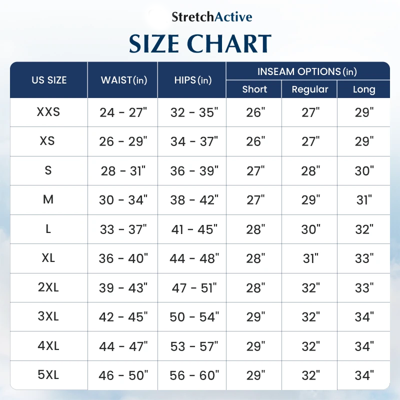 StretchActive - Women's Ultra Soft Stretch Perfect Drape Casual Pants