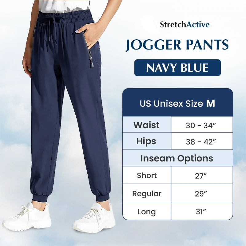 StretchActive - Women's Ultra Soft Stretch Perfect Drape Casual Pants