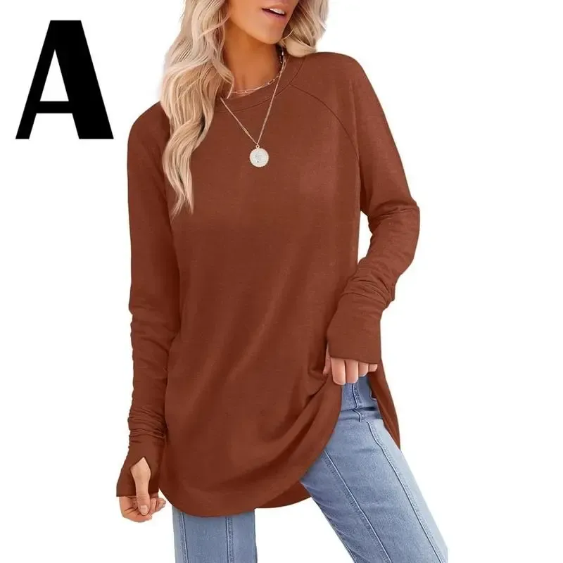 Women's tunic tops