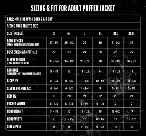 puffer hybrid jacket