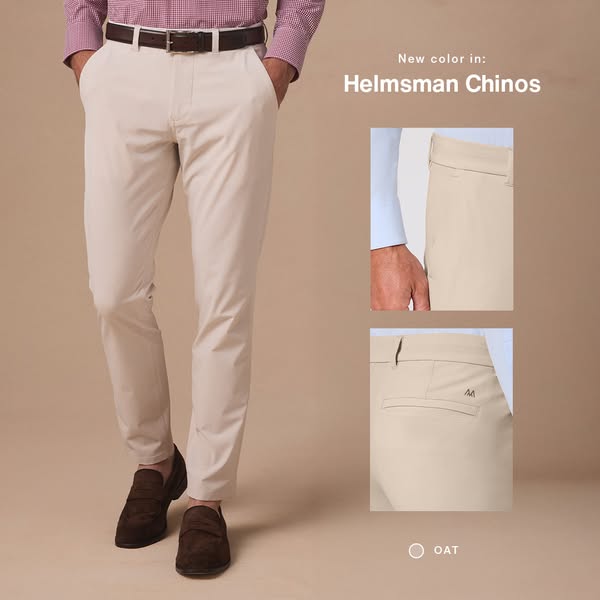 🔥Today's Specials🔥Men's stretch trousers with expandable waist