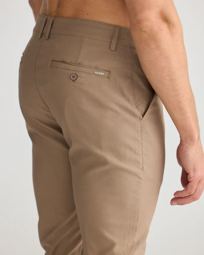 🔥Today's Specials🔥Men's stretch trousers with expandable waist