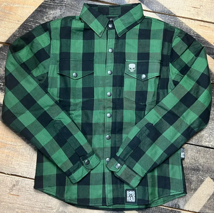 🔥2025 New Year Hot Sale🔥Ninetaile Protective Shirt Fury