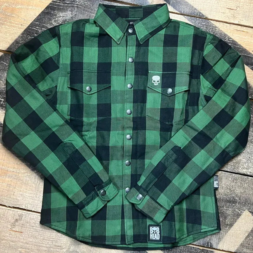 🔥2025 New Year Hot Sale🔥Ninetaile Protective Shirt Fury