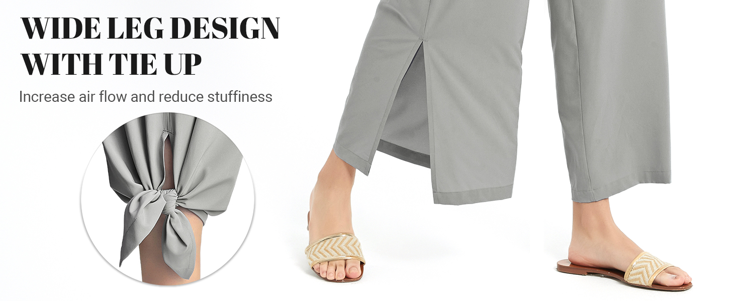 palazzo pants for women summer