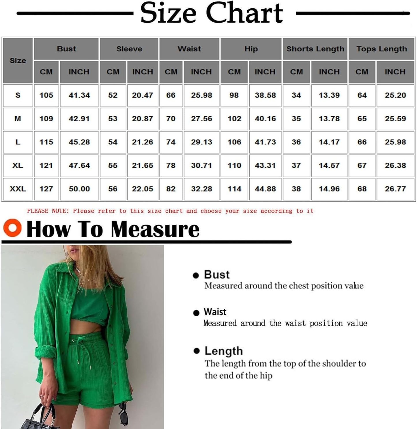 Two Piece Women's Elegant Summer Muslin Blouse Shirt and Shorts Clothes Aesthetic Two Piece Lounge Set Beach Outfit Set Two Piece Set Women Fashion Lightweight Outfits Clothing 2-Piece Set Y2k Clothes