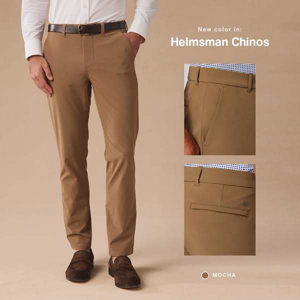 🔥Today's Specials🔥Men's stretch trousers with expandable waist