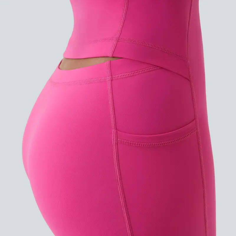 🔥Last day promotion🔥Plush Backless Active Dress-Easy Peezy Edition