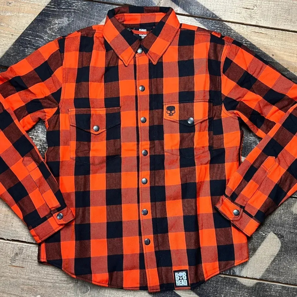 🔥2025 New Year Hot Sale🔥Ninetaile Protective Shirt Fury