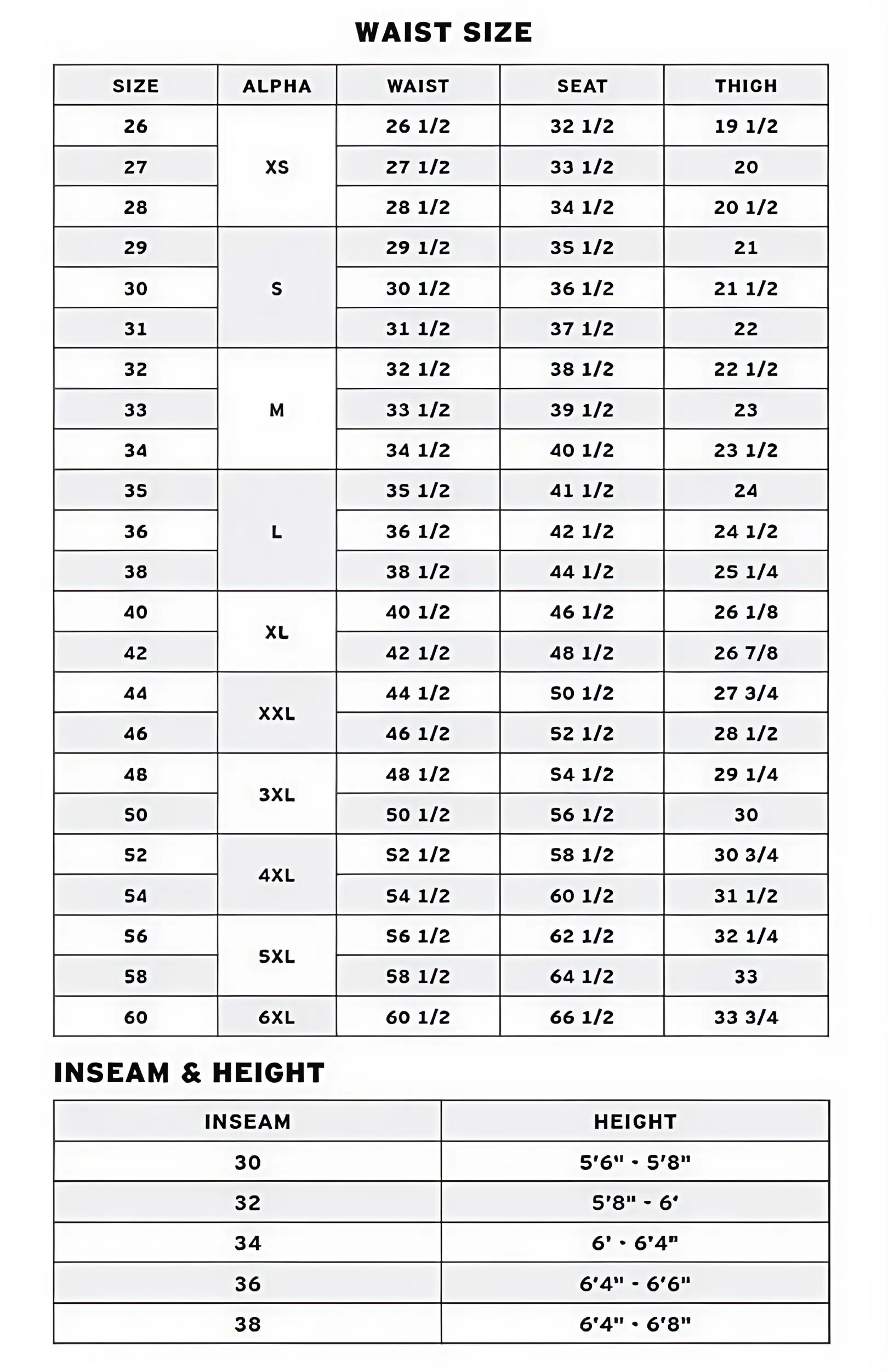 🔥Men's 6-Pack Flex Stretch Cotton Cargo Pants