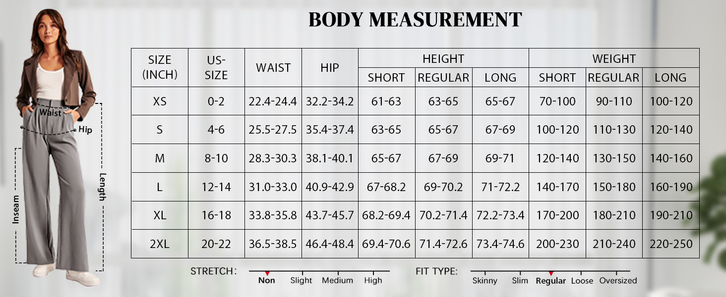 Business Casual Outfits