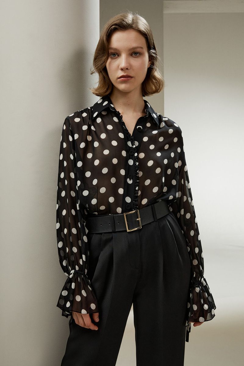 #color_Points Blancs Sur Noir