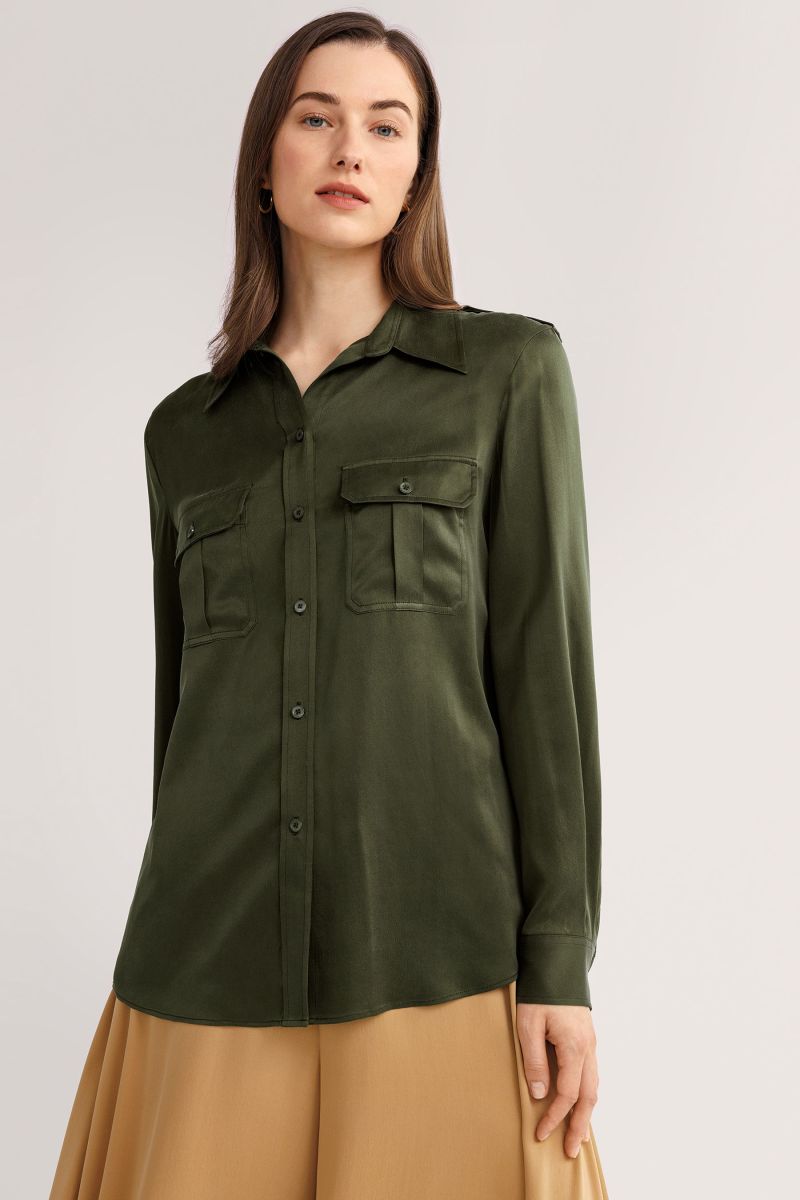 #color_Vert Safari