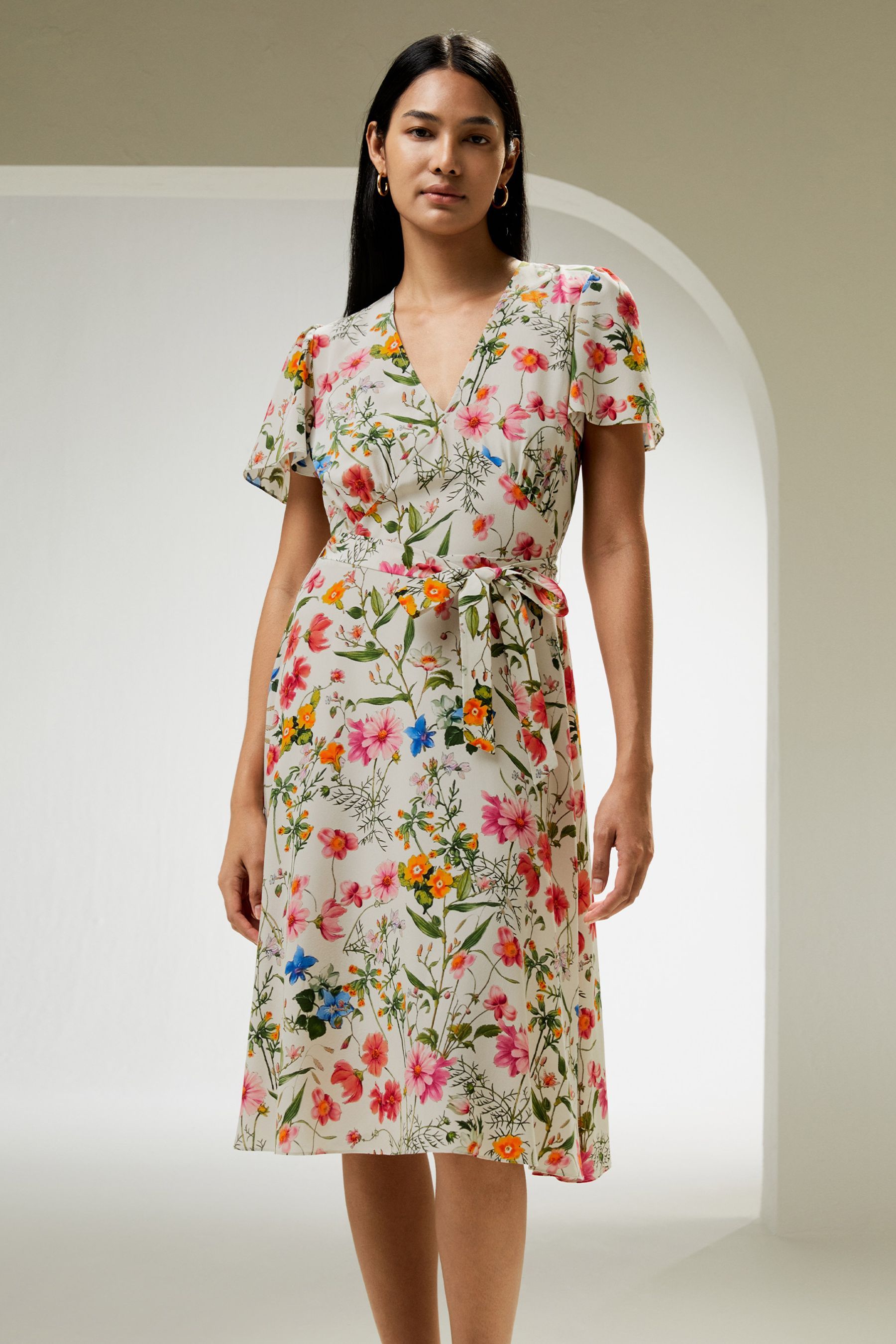 #color_Aquarelle Florale"