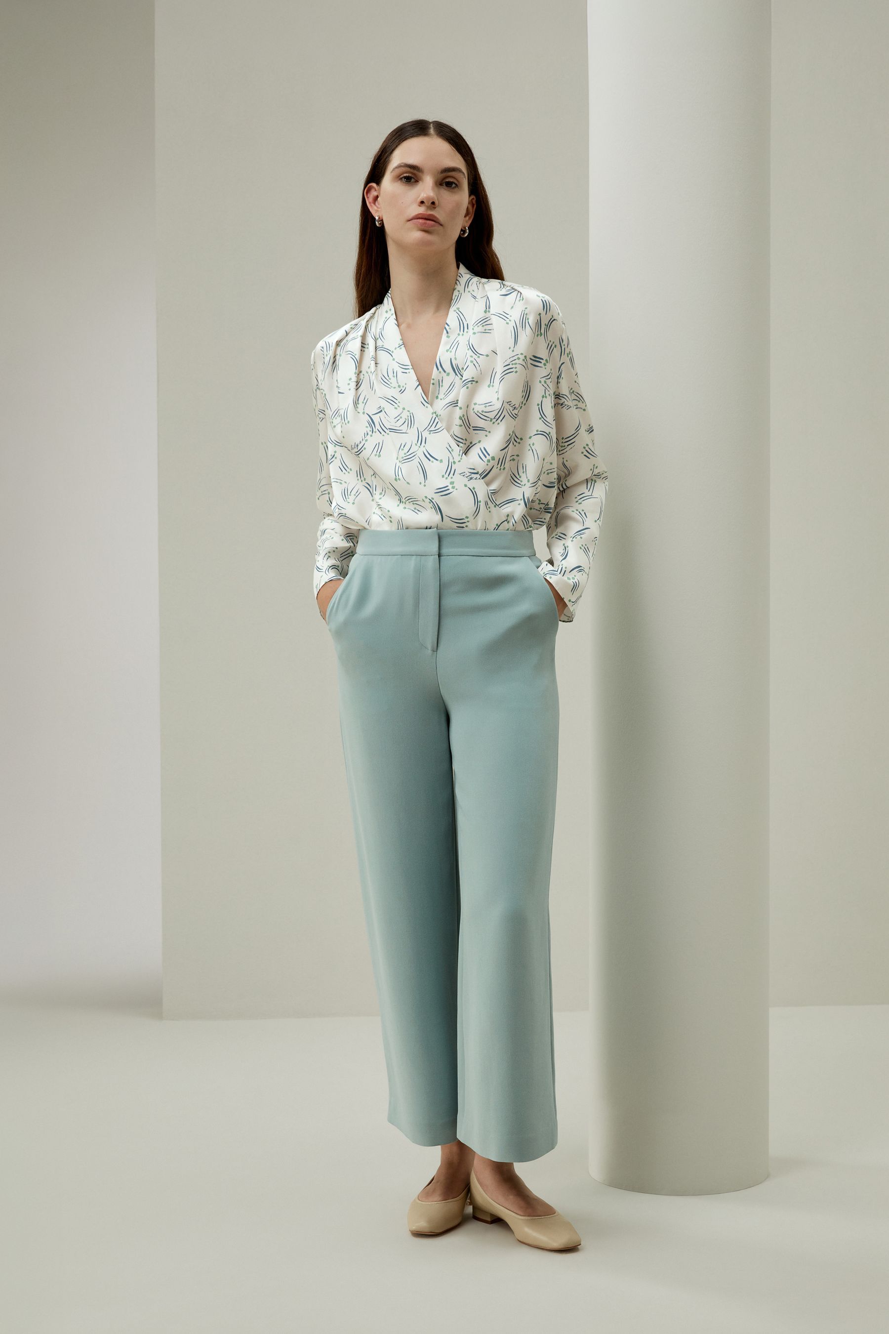 #color_Allée feuillue