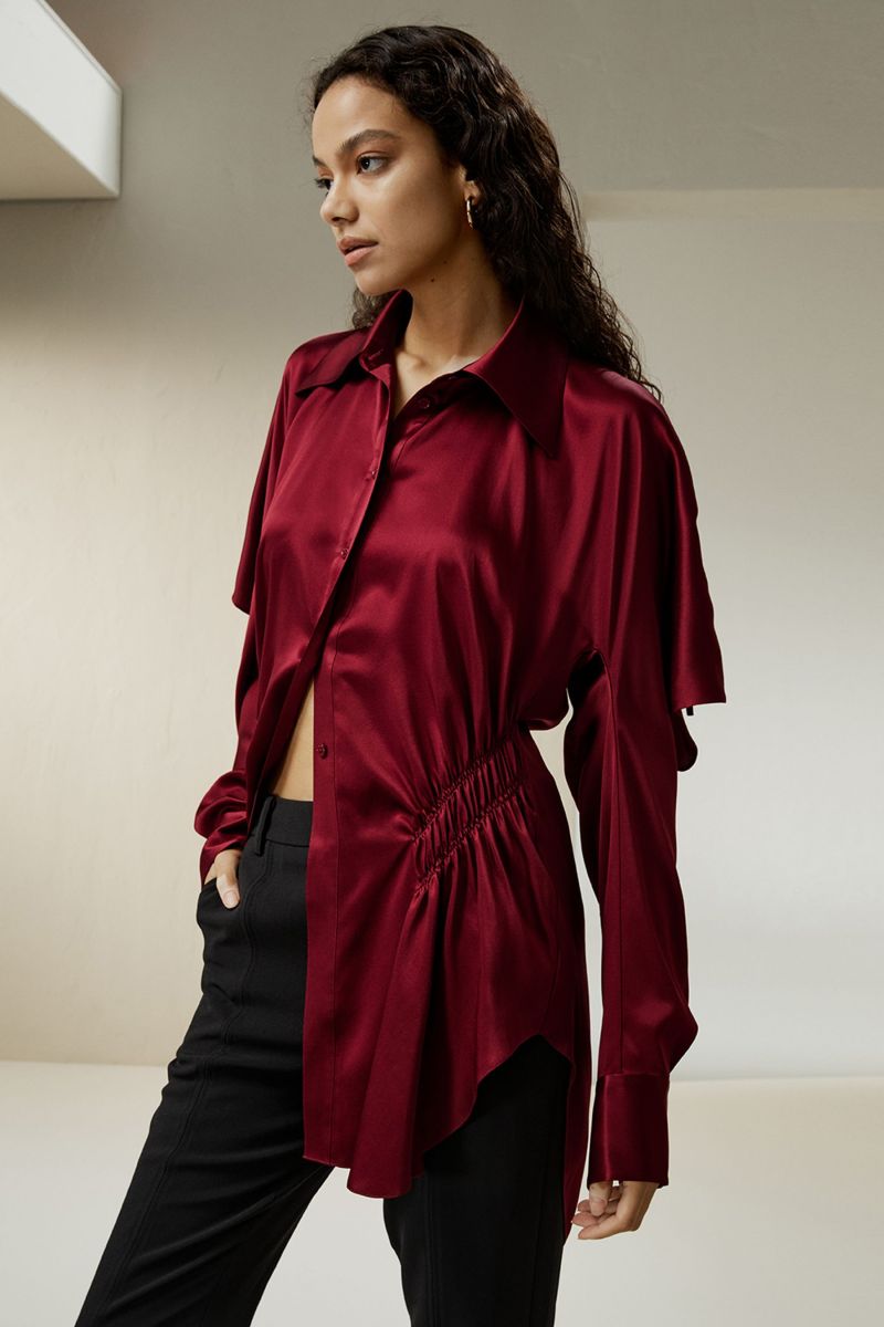 #color_Cerise de la Barbade