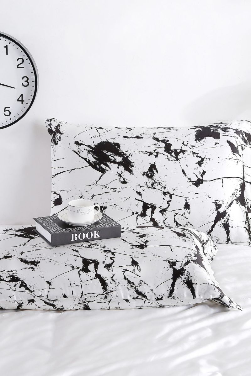 #color_Imprimé de Marbre Blanc