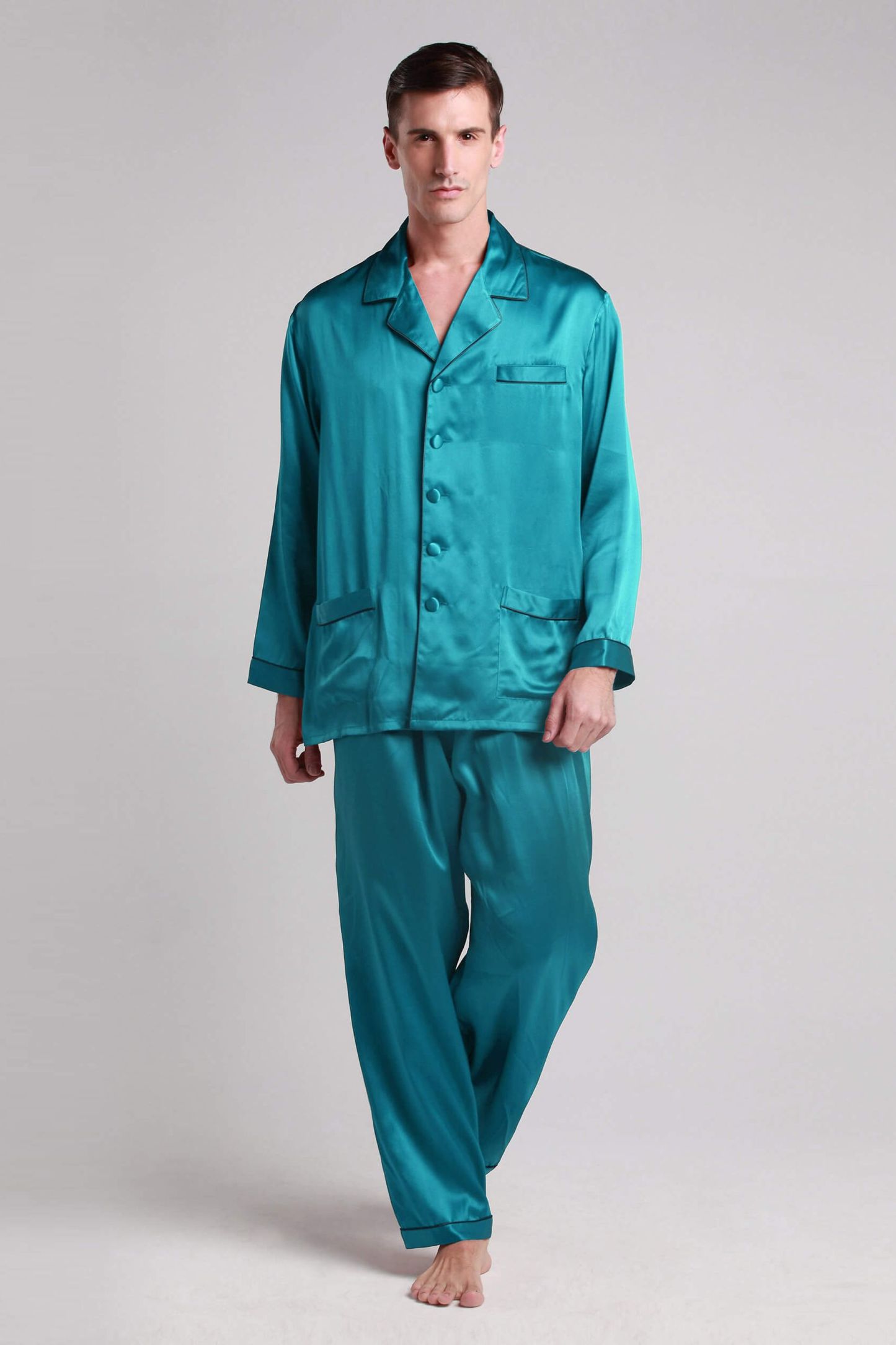 #color_Sarcelle Foncée