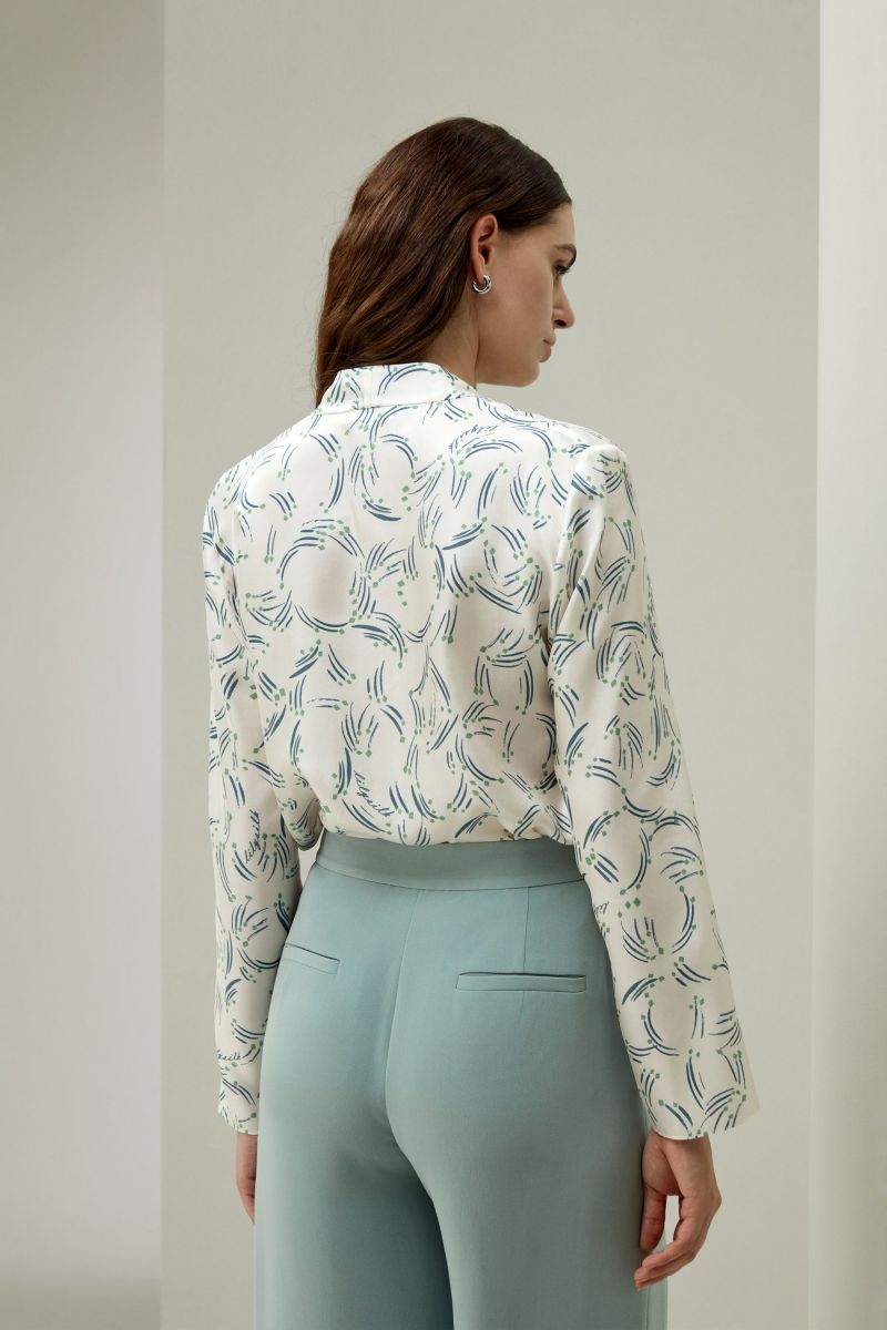 #color_Allée feuillue