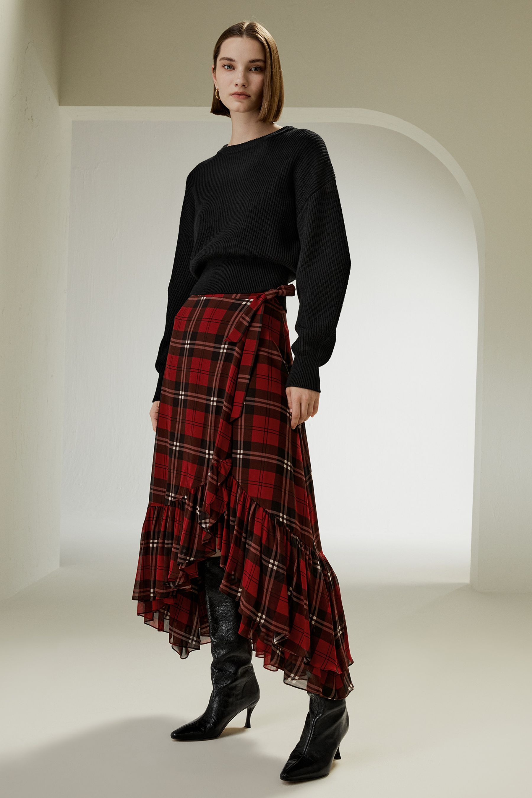 #color_Place noire et rouge