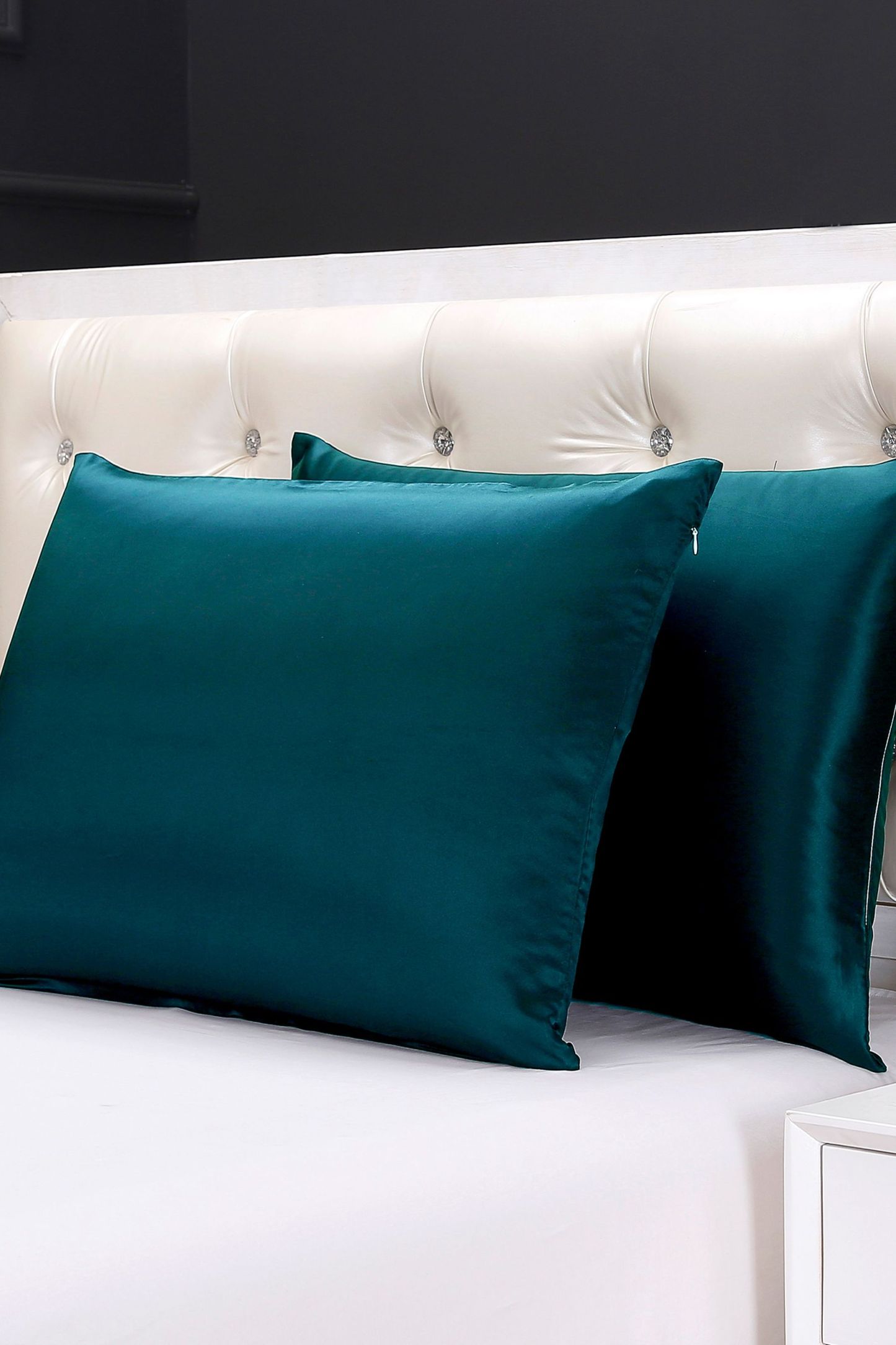 #color_Sarcelle Foncée