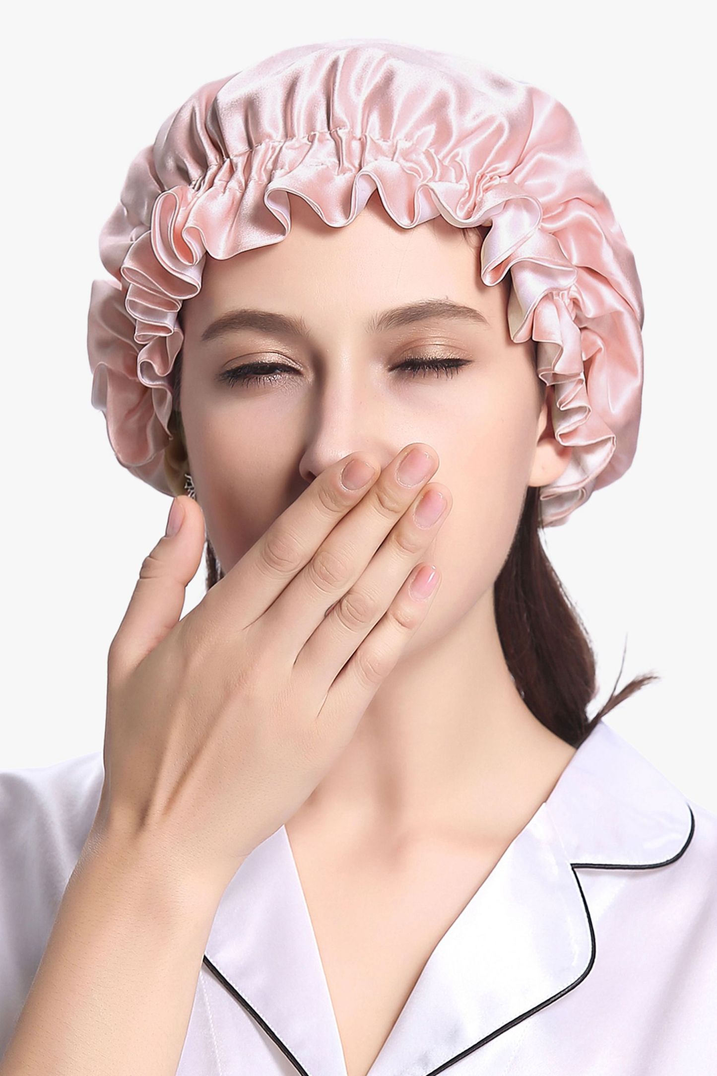 #color_Rose Pastel + Ivoire