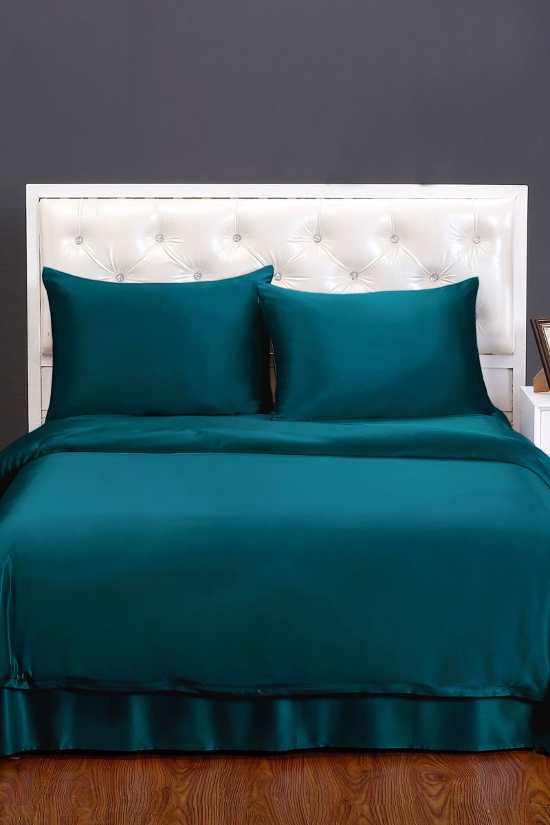 #color_Sarcelle Foncée