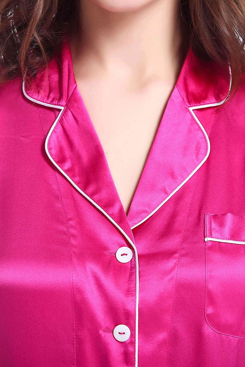 #color_Rouge Magenta