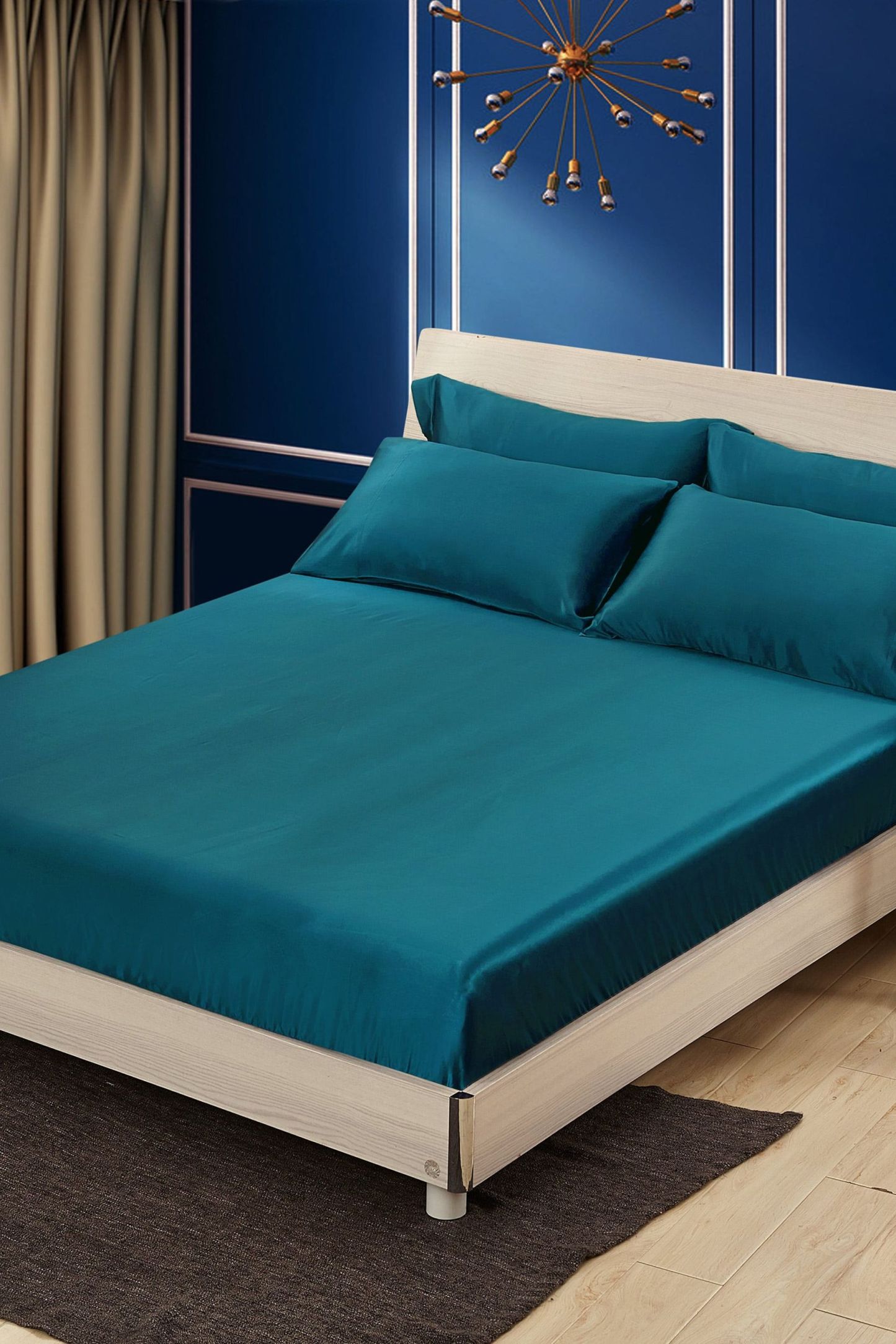 #color_Sarcelle Foncée