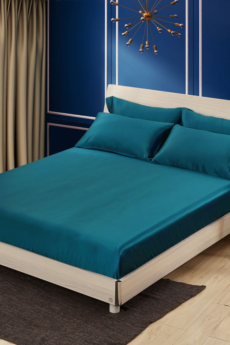 #color_Sarcelle Foncée