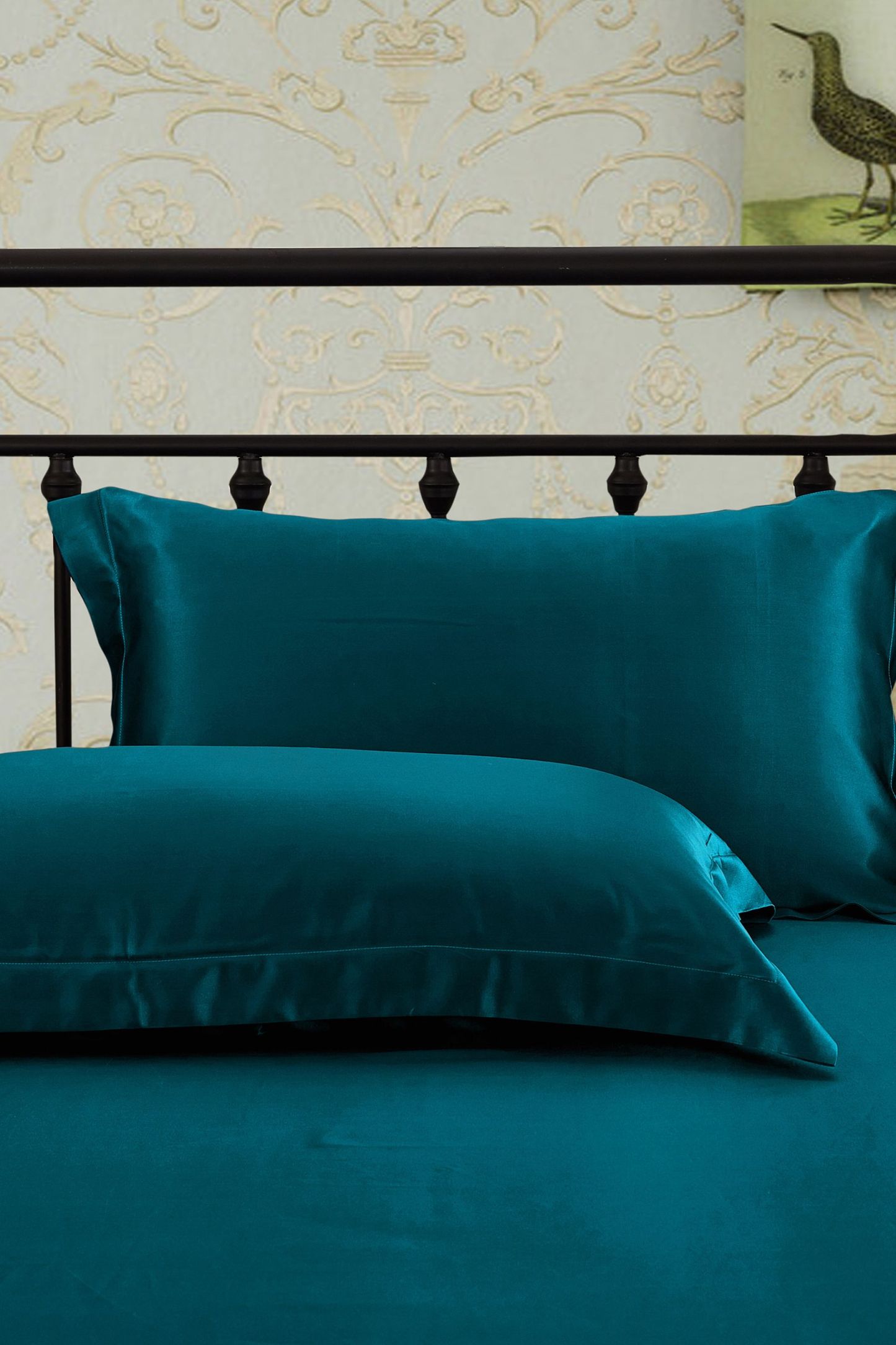 #color_Sarcelle Foncée