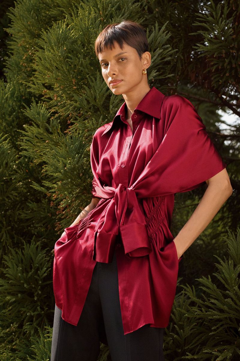 #color_Cerise de la Barbade