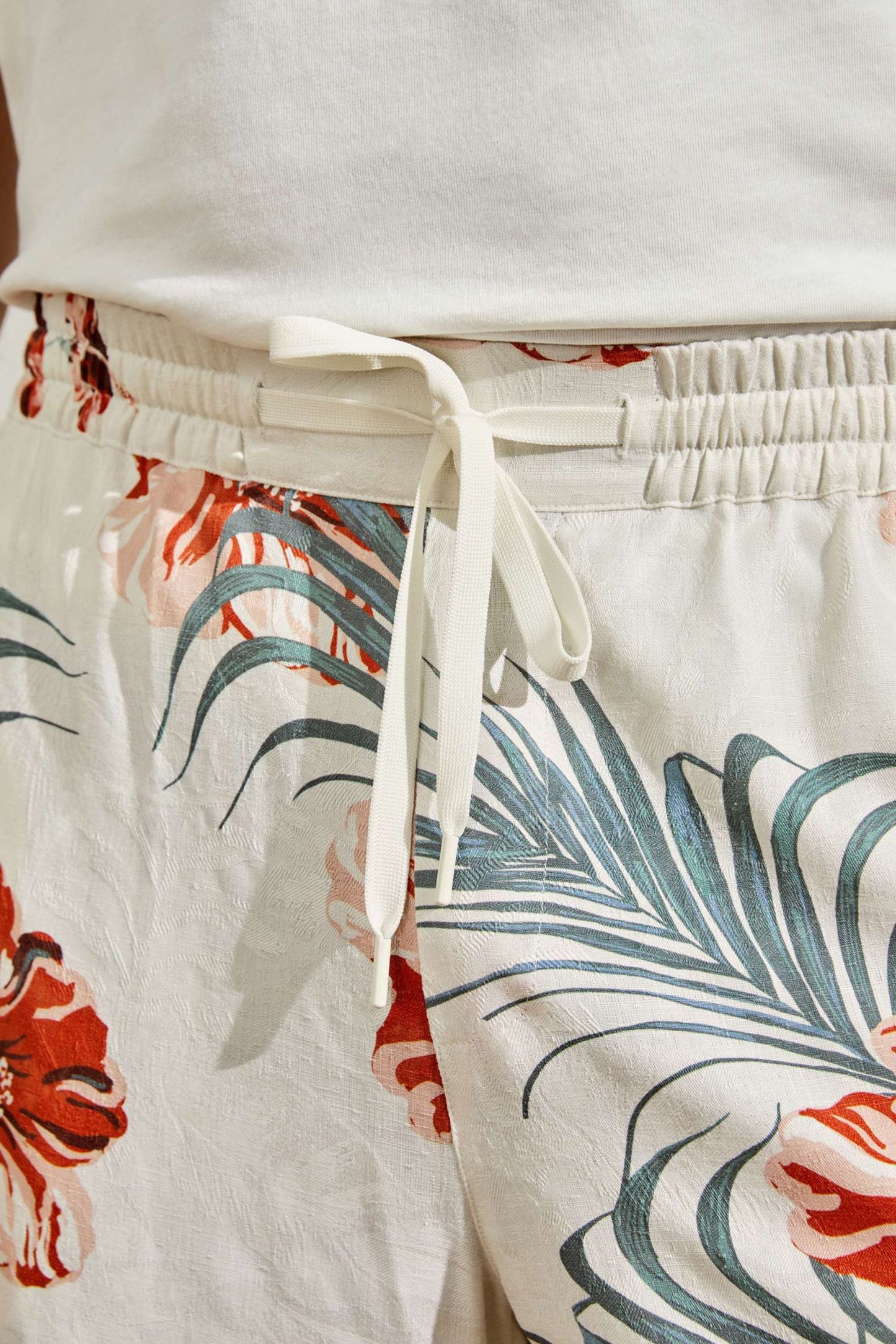 #color_Imprimé d’hibiscus