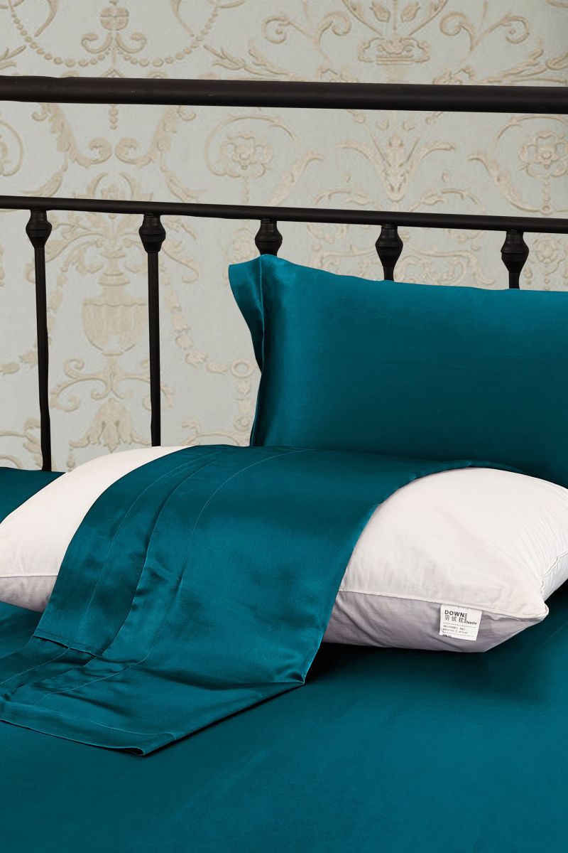 #color_Sarcelle Foncée