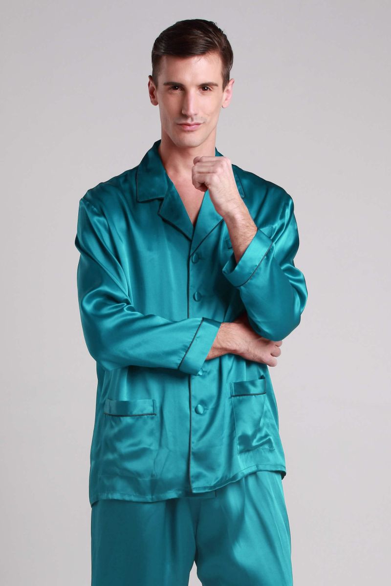 #color_Sarcelle Foncée