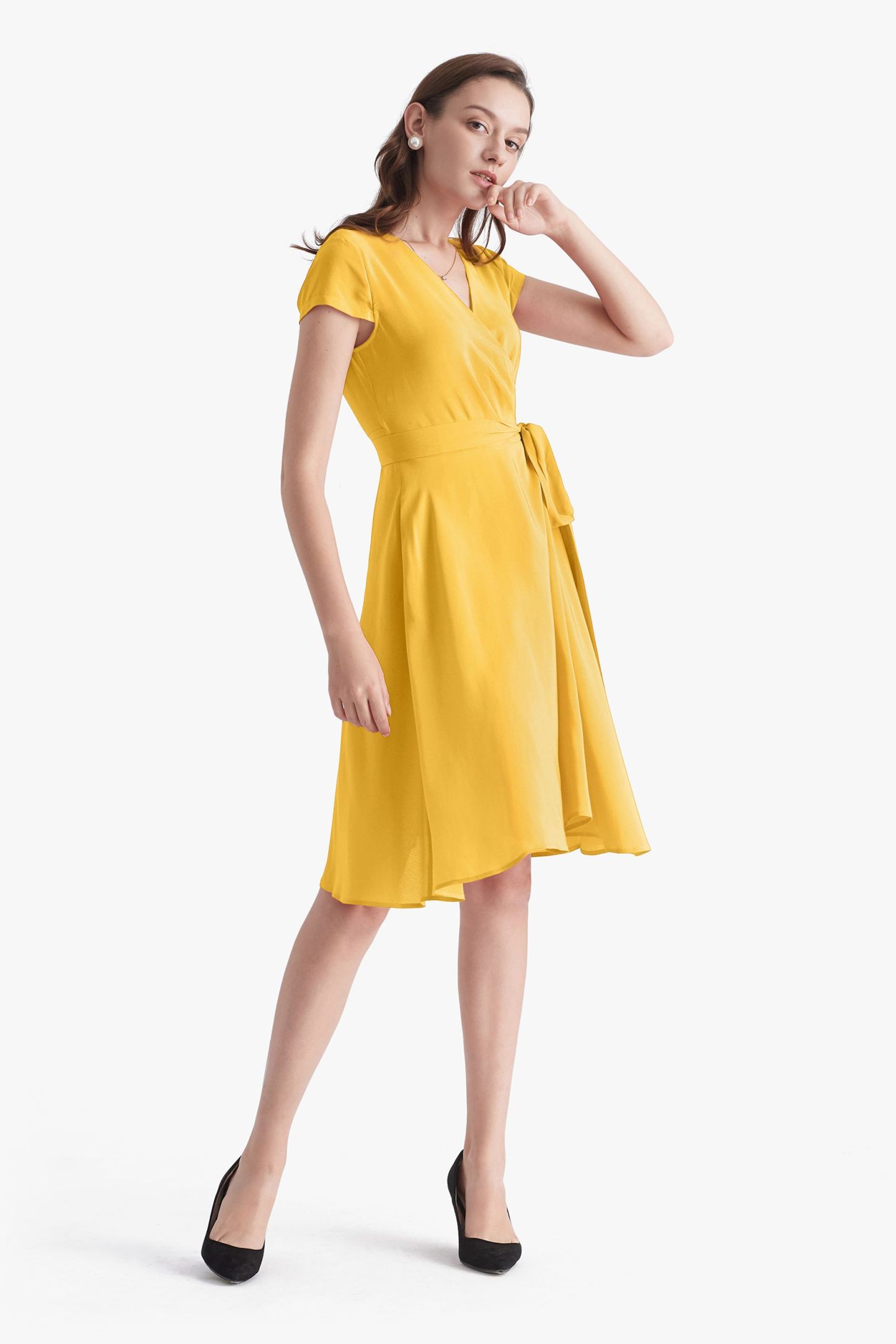 #color_Jaune Brunâtre