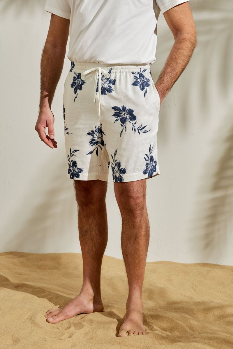 #color_Imprimé de lys