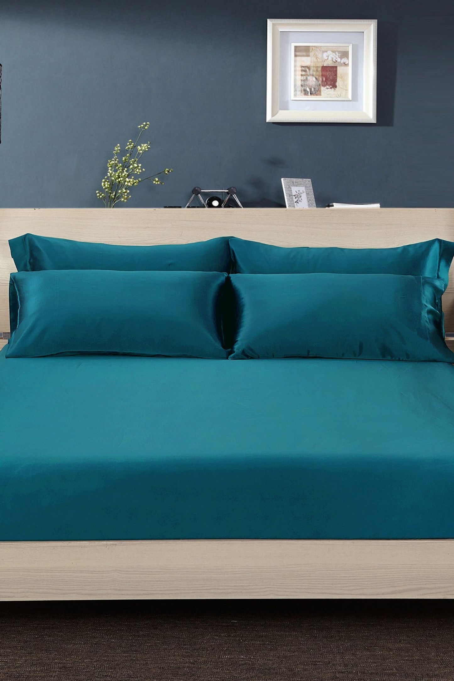 #color_Sarcelle Foncée