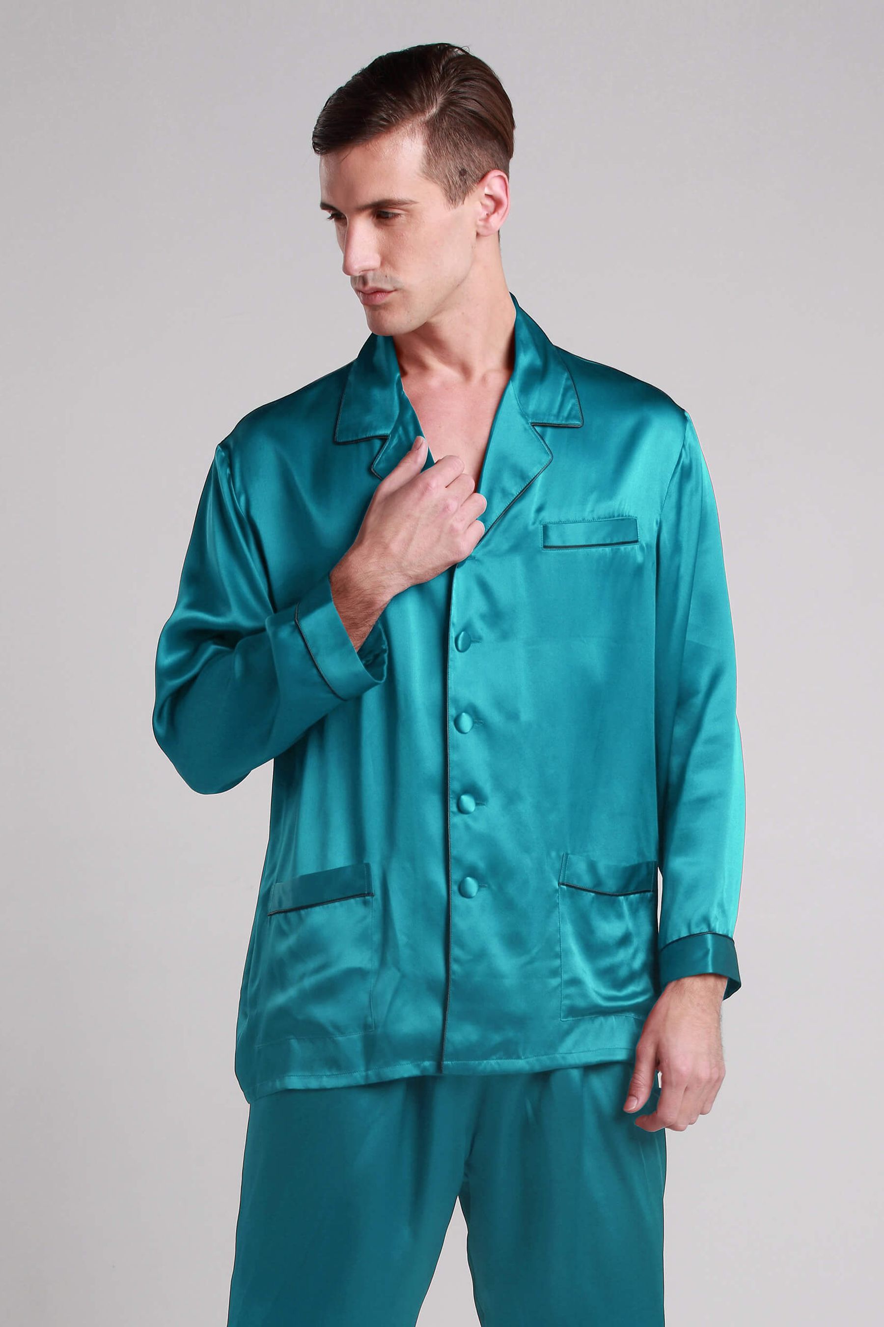 #color_Sarcelle Foncée