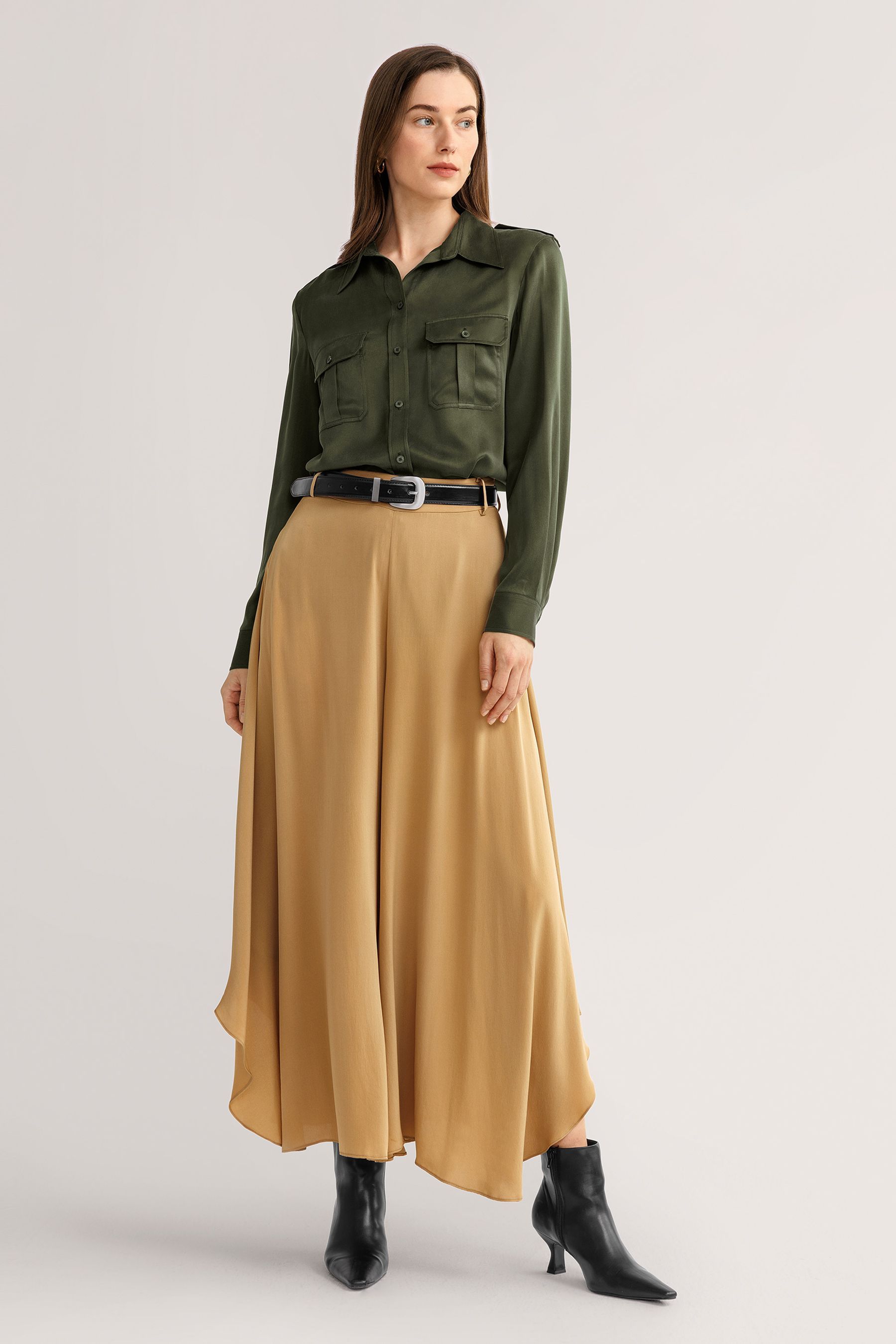 #color_Vert Safari