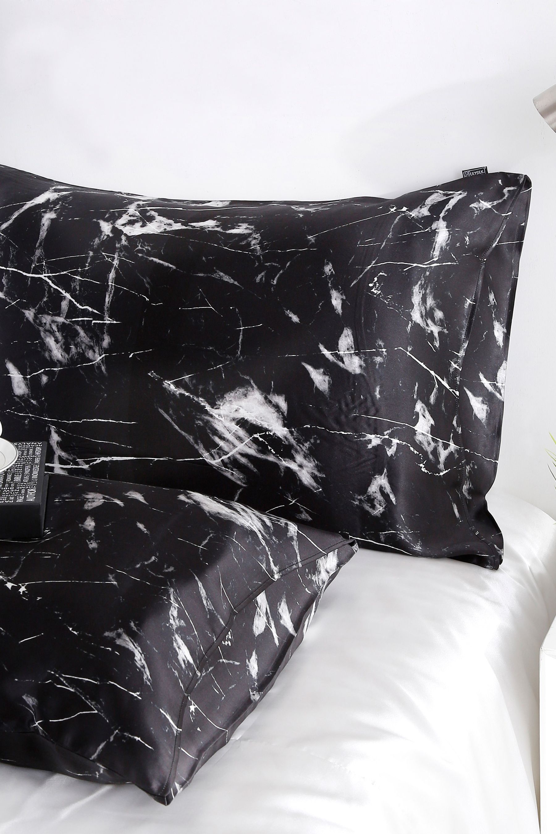 #color_Imprimé de Marbre Noir