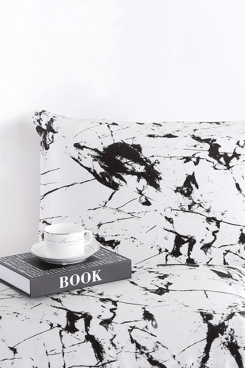 #color_Imprimé de Marbre Blanc