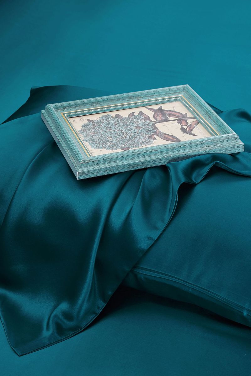 #color_Sarcelle Foncée