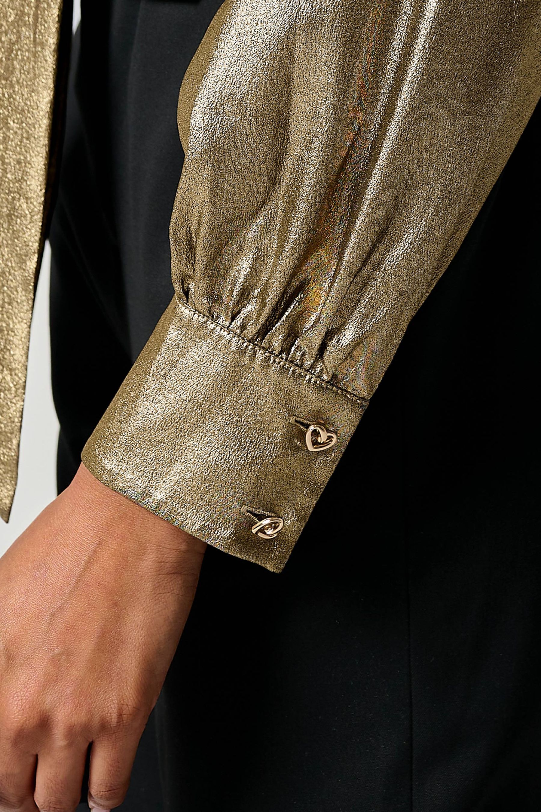 #color_LILYSHEENA® Doré