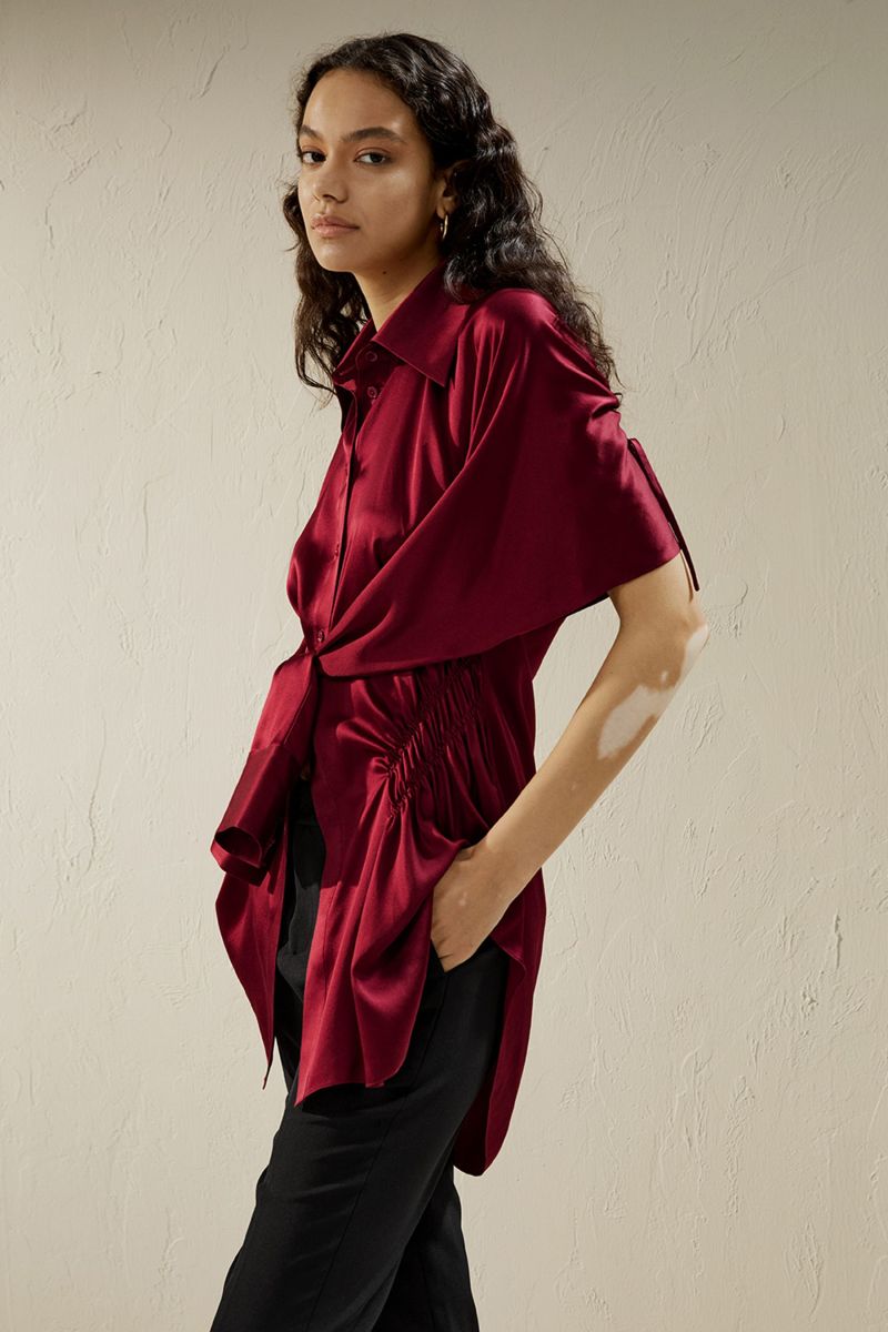 #color_Cerise de la Barbade