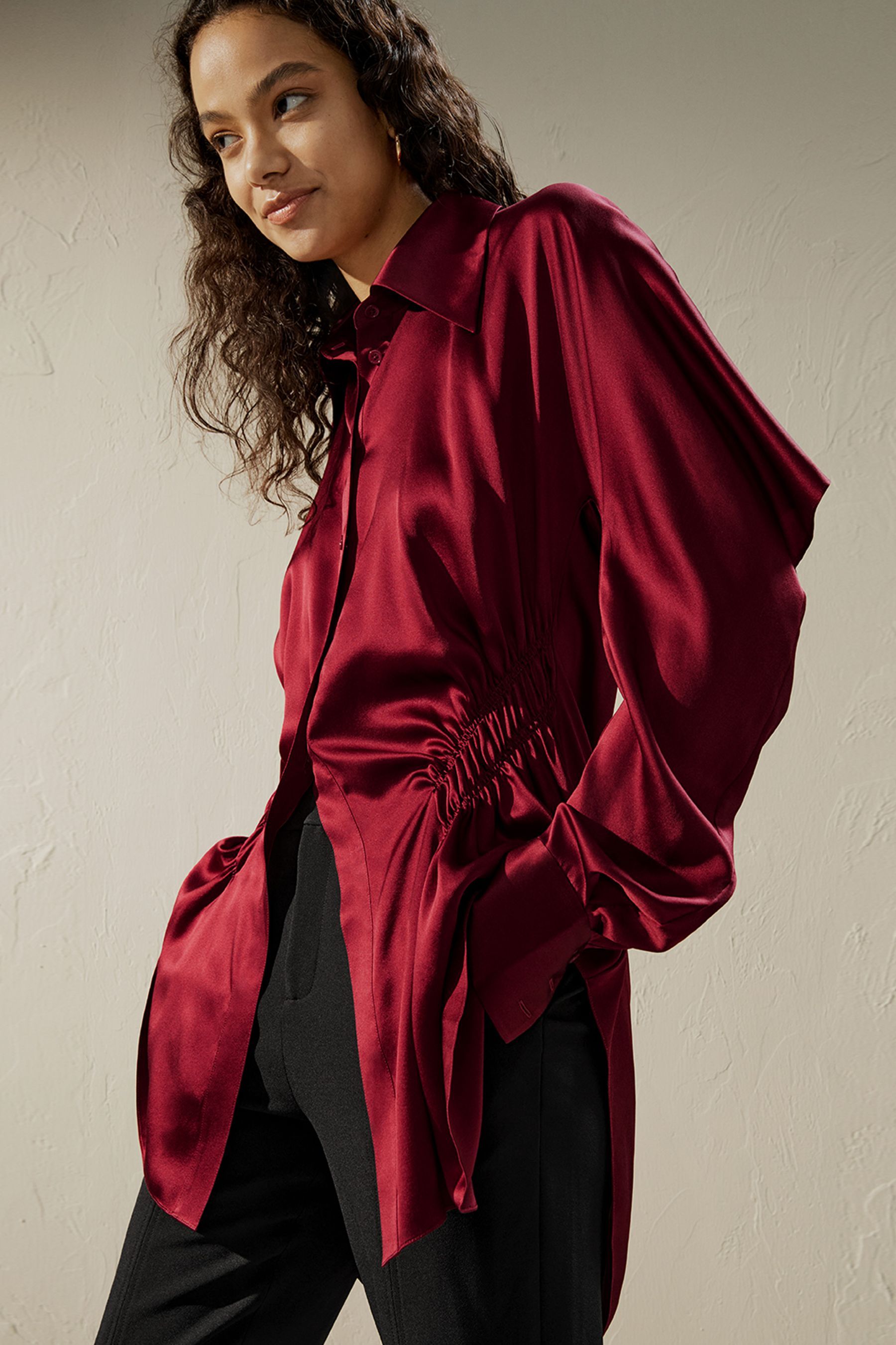 #color_Cerise de la Barbade