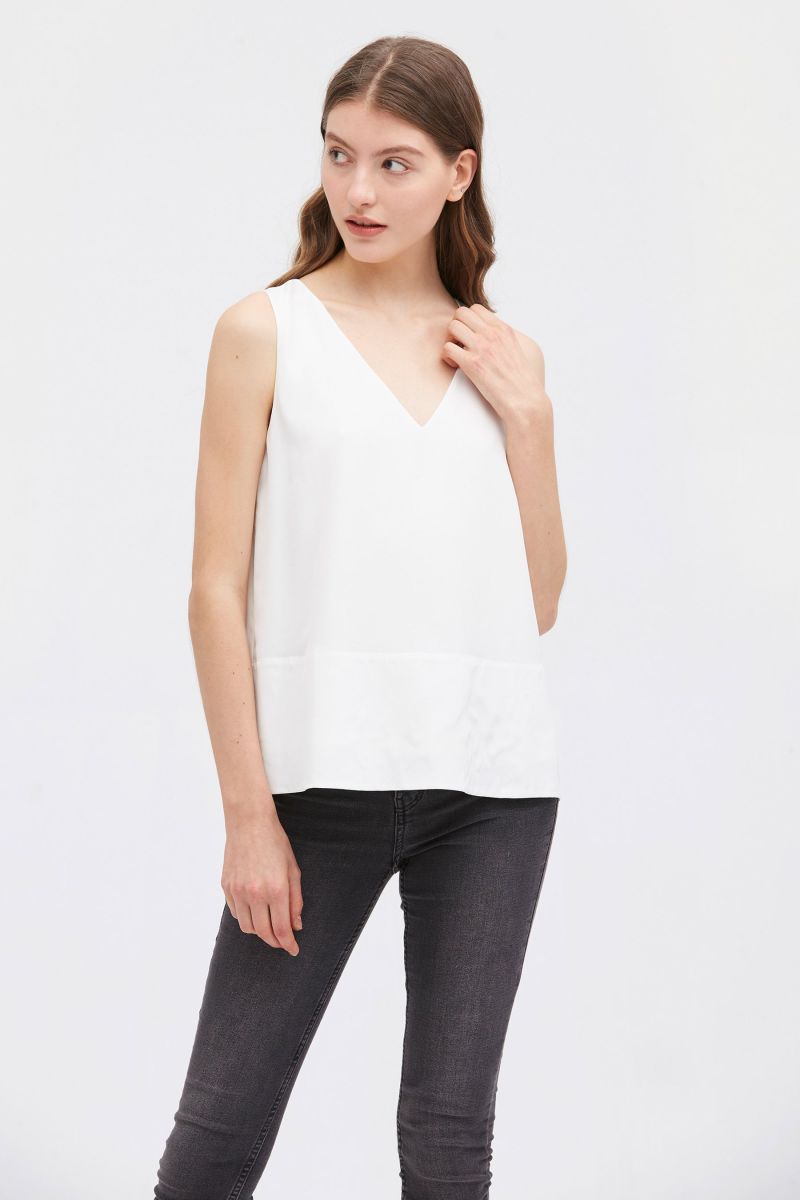 #color_Blanc Naturel